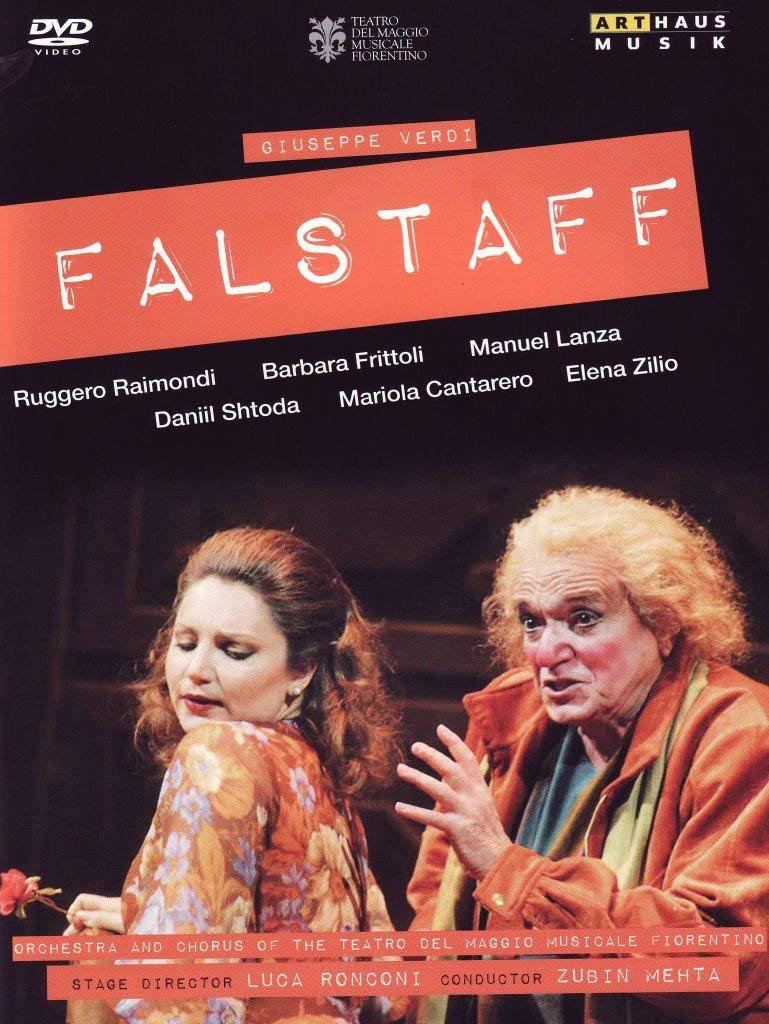 Falstaff